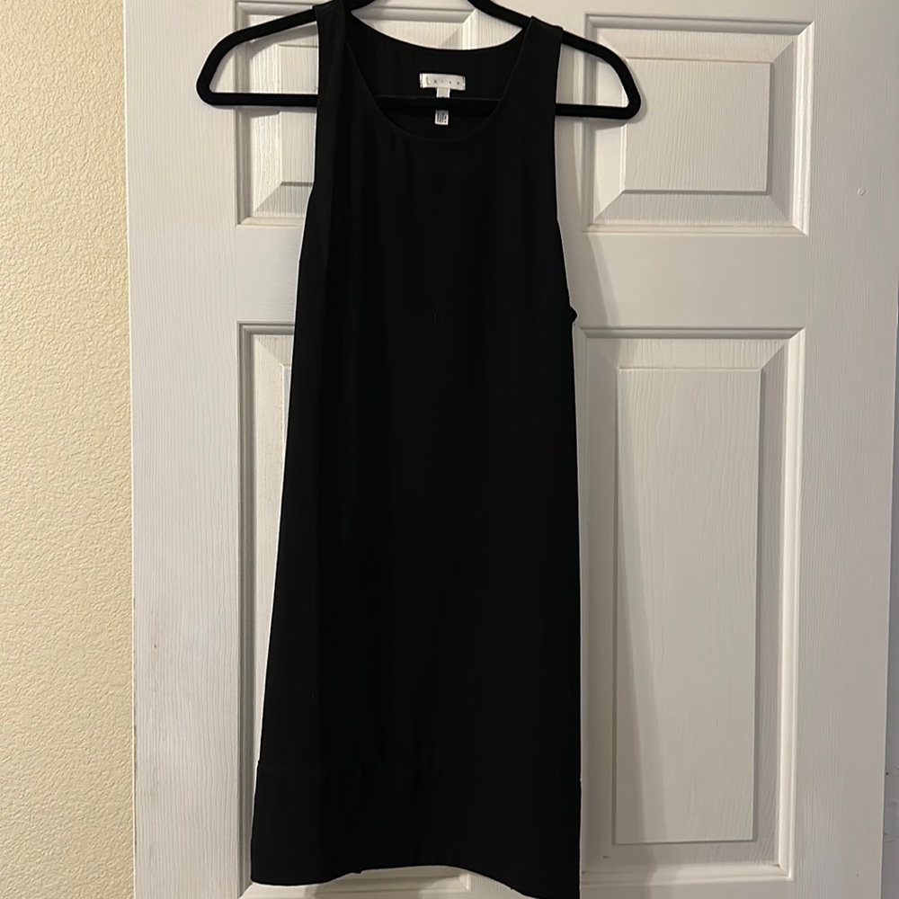 Black Dress - medium